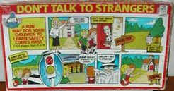 Don't Talk to Strangers