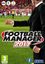 Video Game: Football Manager 2017