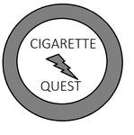 do they still make quest cigarettes WIP] Cigarette Quest: A Game About Real Life, 2019 9 Card Design Contest,  Idea Phase (partially playtest ready)