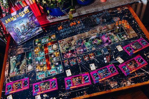 BoardGameGeek