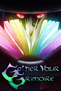 Gather your Grimoire