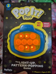 POP IT PRO - The Toy Insider