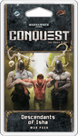 Warhammer 40,000: Conquest – Descendants of Isha