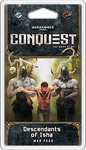 Board Game: Warhammer 40,000: Conquest – Descendants of Isha
