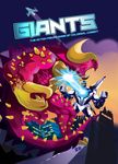 Giants: The Action Figure Game of Colossal Combat
