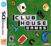 Video Game: Clubhouse Games