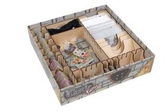Castle Panic: Broken Token Organizer