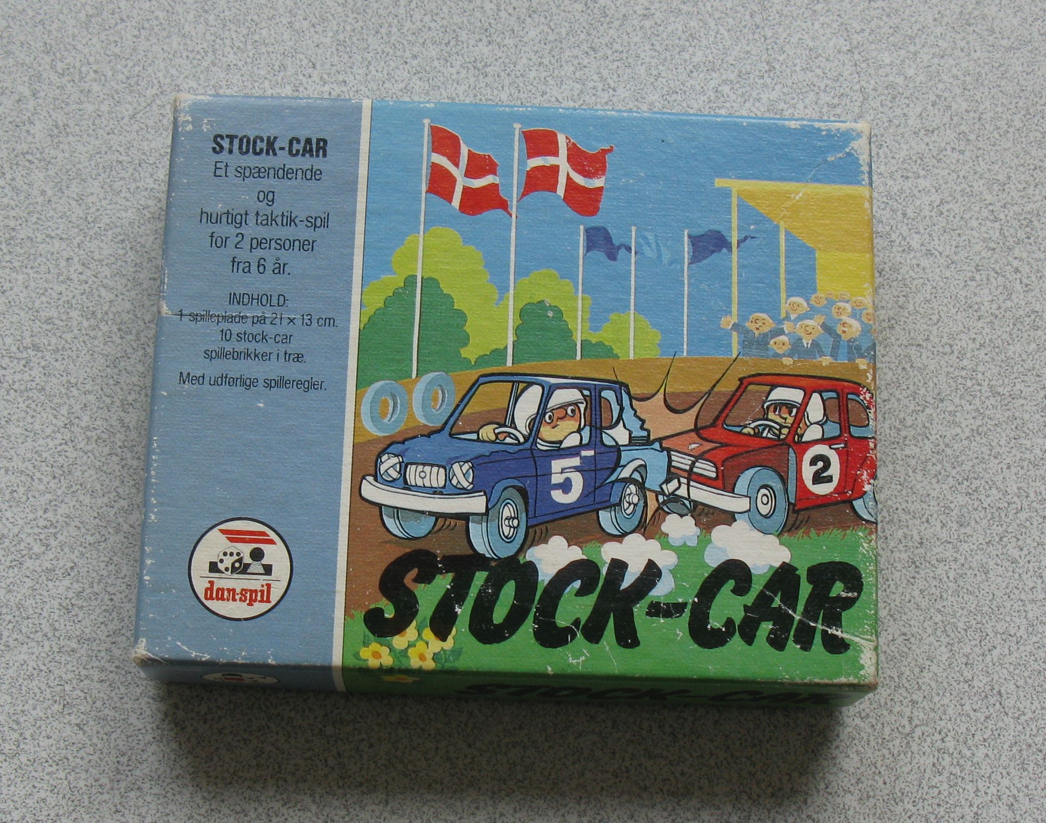 Stock-Car