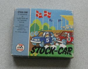 Stock-Car