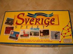 Sverigespelet