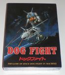Macross Dogfight