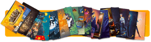 Dixit: Anniversary Pack