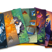 Dixit: Anniversary Pack