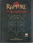 RPG Item: Rapture: The Second Coming (d20 edition)