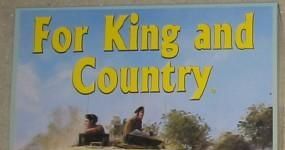 For King and Country: ASL module 5a | Board Game | BoardGameGeek