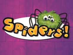 Spiders!