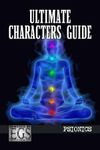 RPG Item: Ultimate Characters Guide: Psionics (EGS)
