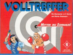 Volltreffer box art