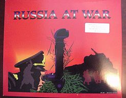 Russia at War