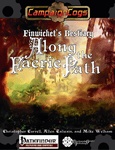 RPG Item: Finwicket's Bestiary: Along the Faerie Path