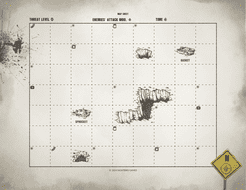 The Ferryman: Wasteland Expansion