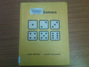 Dice Games
