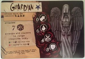 Lobotomy: Guardian Expansion