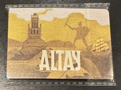 Altay: Dawn of Civilization – Seafarers Promo Set