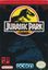 Video Game: Jurassic Park (NES & Game Boy)