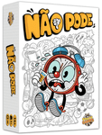 Não pode