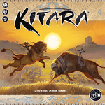 Board Game: Kitara