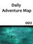 RPG Item: Daily Adventure Map 002: True Horn of Hope