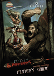 RPG Item: Beasts & Barbarians Player's Guide