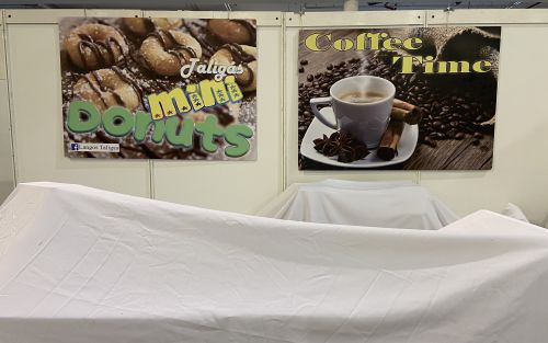 From gallery of W Eric Martin