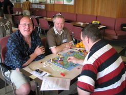 Wolfgang Sentker portrait