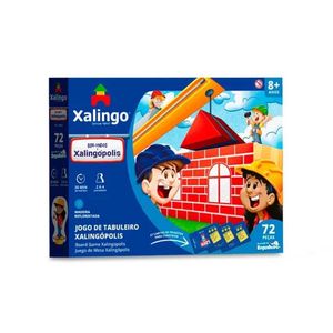 Xalingópolis