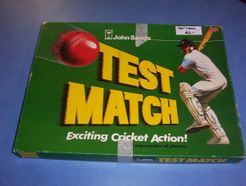 Test Match