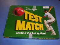 Test Match