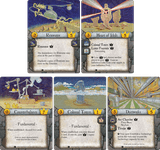 Legacy: Forbidden Machines – Deep Vault