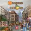 Board Game: Oranges & Lemons