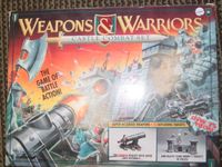 Board Game Weapons And Warriors Castle Combat Set Average Rating589 Overall Rank6675 Board Game Weapons And Warriors Castle Combat Set Average Rating589 Overall Rank6675