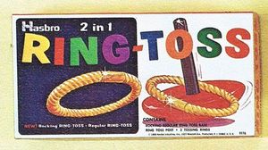 Ring Toss