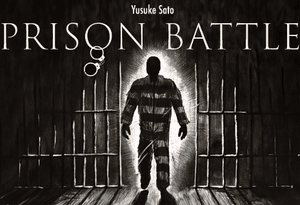 Prison Battle