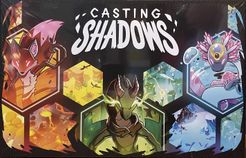 Casting Shadows: Play Mat Bundle Box