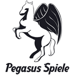 Board Game Publisher: Pegasus Spiele