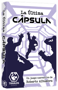 La Última Cápsula