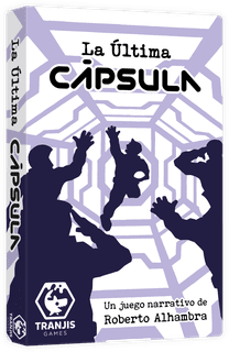 La Última Cápsula