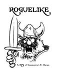 RPG Item: Roguelike